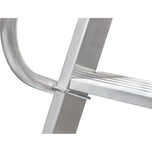 Produktbild für Podestleiter Hymer 868110