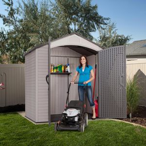 Produktbild für Geräteschuppen Lifetime Starlet, LG07000, 3,05 m²