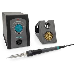 Lötstation QUICK QU969A+, Set