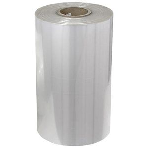 Produktbild für Feinschrumpffolie Allpax 10001618, 250mm x 1375m