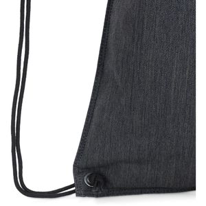 Produktbild für Turnbeutel kipling Supertaboo, Marine Navy, wasserabweisend