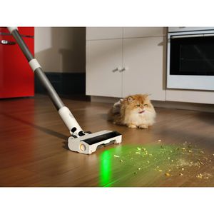 Produktbild für Staubsauger Roborock H60 Hub