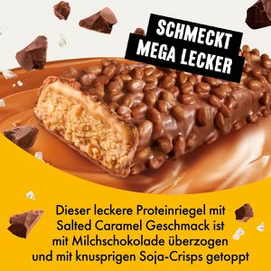 Produktbild für Proteinriegel FULFIL Vitamin &amp; Protein, 15 Riegel