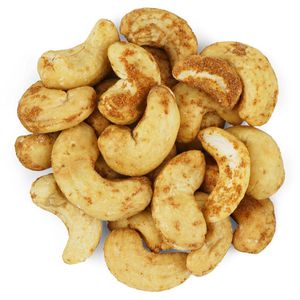 Produktbild für Cashewkerne KoRo ganze Nüsse