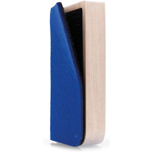 Produktbild für Tafelwischer Magnetoplan Wood Series, magnetisch