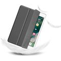 Zusatzbild Tablet-Hülle Fintie Cover Case Ultra Slim, grau