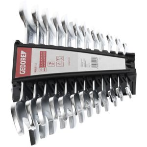 Produktbild für Maulschlüssel GEDORE-Red R05105012
