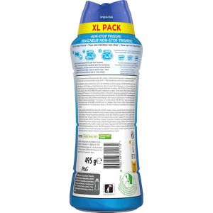 Produktbild für Wäscheparfüm Lenor Aprilfrisch