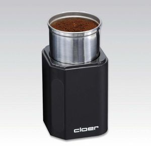 Produktbild für Kaffeemühle Cloer 7580, elektrisch