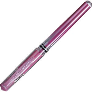 Produktbild für Gelschreiber uni-ball Signo Broad UM-153, wasserfest