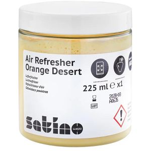 Raumduft Satino Eco Lufterfrischer 333365, AR1
