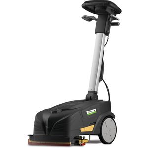 Produktbild für Scheuersaugmaschine Cleancraft SSM 281, Arbeitsbreite 28 cm