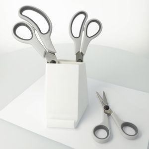 Produktbild für Büroschere Westcott Easy Grip, N-9003000, mit Softgrip