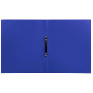 Produktbild für Ringbuch Idena 10430, A4