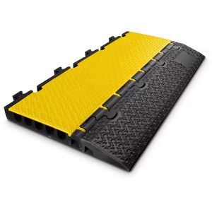 Produktbild für Kabelbrücken-Rampe Defender Midi 5 2D Ramp Short