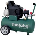 Zusatzbild Kompressor Metabo Basic 250-24 W, 230V
