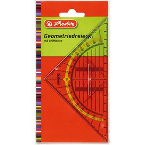 Produktbild für Geodreieck Herlitz 10412310