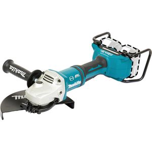 Produktbild für Winkelschleifer Makita DGA900ZKX2