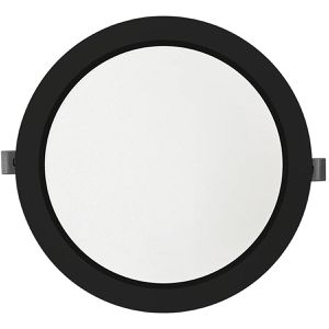 Produktbild für LED-Einbaustrahler Luxula LX300150, warm- bis kaltweiß