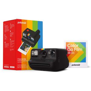 Produktbild für Sofortbildkamera Polaroid Everything Box Go Gen 2, analog