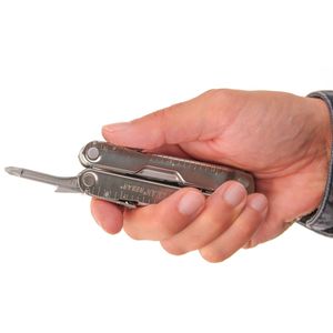 Produktbild für Multitool Leatherman Rebar, 831557