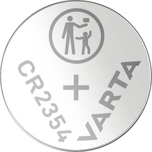 Produktbild für Knopfzelle Varta CR2354