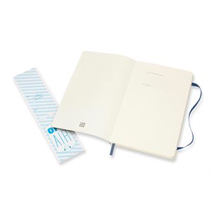 Produktbild für Notizbuch Moleskine Classic Collection Large, Karton Softcover