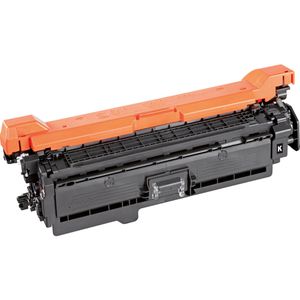 Produktbild für Toner KMP H-T165 für HP 507X, CE400X