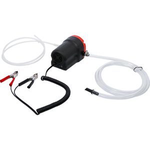 Produktbild für Ölabsaugpumpe BGS-technic 99910, elektrisch, 12 V