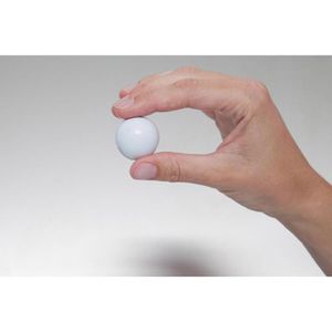 Produktbild für Magnete Maul 61660, weiß
