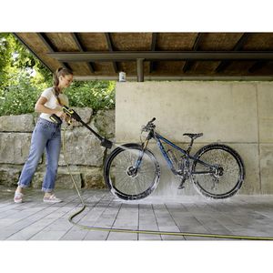 Produktbild für Waschbürste Kärcher WB 24 Handheld, 2.644-136.0