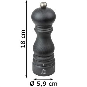 Produktbild für Gewürzmühle Peugeot Paris 39400, Höhe 18 cm
