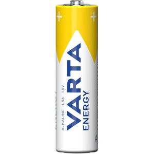 Produktbild für Batterien Varta Energy 4106, Alkaline