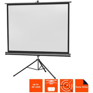 Produktbild für Beamer-Leinwand Celexon Economy