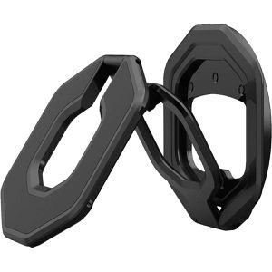 Handy-Fingerhalter UAG Monarch Mag2 Dual, MagSafe, schwarz