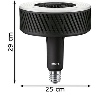 Produktbild für LED-Lampe Philips Trueforce HPI 200 Corn Light E40
