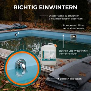Produktbild für Pool-Wintermittel INOX 90203201, Winter Booster