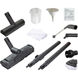 Produktbild für Dampfreiniger Cleancraft SG 34, 7175034