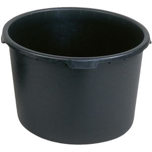 Mörtelkübel Feldtmann 8485-90, 90 Liter