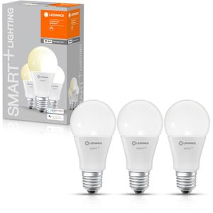 LED-Lampe LEDVANCE Smart+ WiFi Classic A60, E27