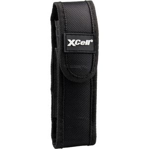 Produktbild für Taschenlampe XCell Lunalux SLIM, LED, aufladbar