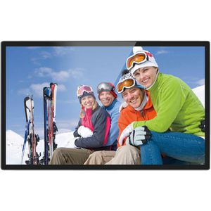 Digitaler-Bilderrahmen Braun-Photo DigiFrame 270 Business Line