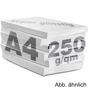 Produktbild für Farblaserpapier Xerox 003R99026 Colotech+, A4