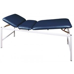 Produktbild für Behandlungsliege Ultramedic ultraCHECK 300 aus Metall, blau