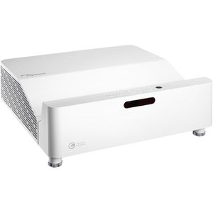 Produktbild für Beamer Optoma ZK420UST, E3P7NK1E111, Laser, 4K UHD