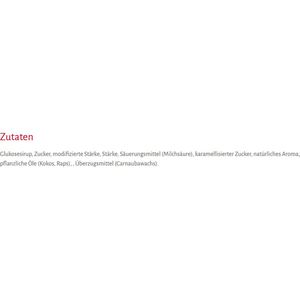 Produktbild für Fruchtgummis Red-Band Cola Hechte