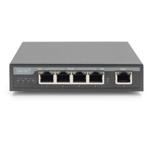 Produktbild für PoE-Extender Digitus DN-95128-1, PoE-Verteiler