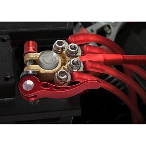 Produktbild für Batterieklemme IWH 019056, 12V / 24V