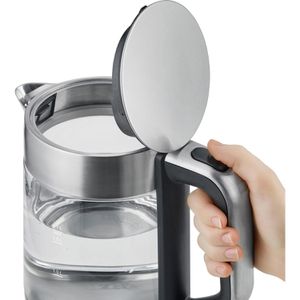 Produktbild für Wasserkocher Severin WK 3420, transparent