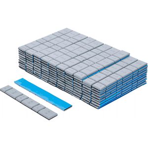 Auswuchtgewichte BGS-technic 9426, Typ 363, 100 Riegel